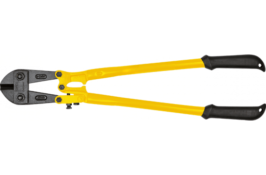 Topex stangsaks 600 mm skjærediameter 10 mm CRV 01A124