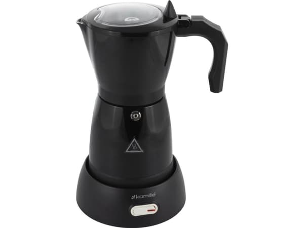 Kamille espressomaskin TRYKKMASKIN 2601 KAFFE