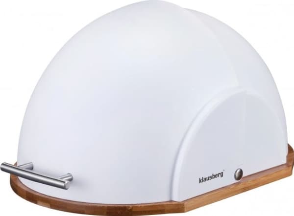 Klausberg brödlimpa i bambu-akryl (KB-7287)