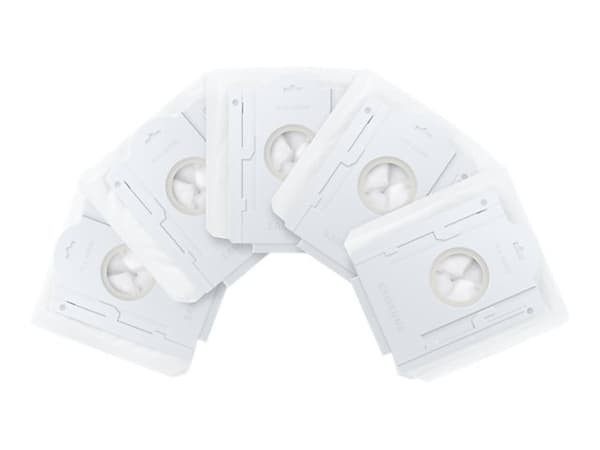 Samsung VCA-ADB90, Rikkaimuri, Suodatin, Valkoinen, 135 mm, 23 mm, 142 mm
