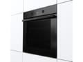 Miniatyrbilde 3 av 5: Gorenje BO6735E05B, Stor, Elektrisk ovn, 77 l, 2500 W, 77 l, 2300 W