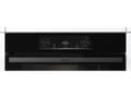 Miniatyrbilde 5 av 5: Gorenje BO6735E05B, Stor, Elektrisk ovn, 77 l, 2500 W, 77 l, 2300 W