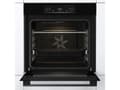 Miniatyrbilde 2 av 5: Gorenje BO6735E05B, Stor, Elektrisk ovn, 77 l, 2500 W, 77 l, 2300 W
