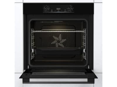 Gorenje BO6735E05B, Stor, Elektrisk ovn, 77 l, 2500 W, 77 l, 2300 W