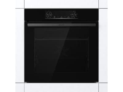 Gorenje BO6735E05B, Suuri, Sähköuuni, 77 L, 2500 W, 77 L, 2300 W musta