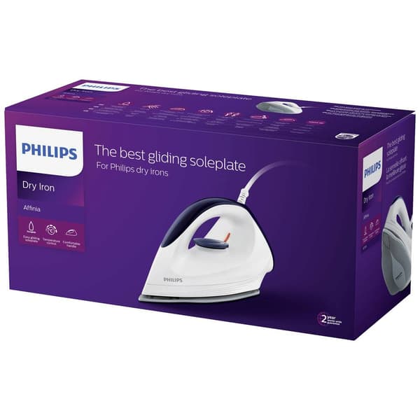 Philips Home Strykjärn 1200 W