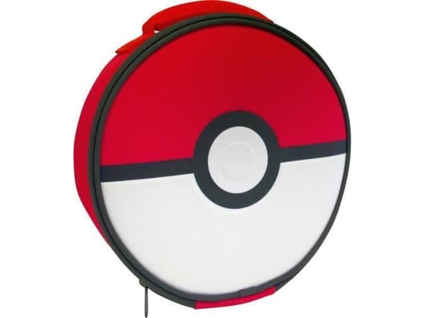 Lapset Euroswan Laukaisulaukku - lämpö Pokemon PK91471ASD Lapset Euroswan