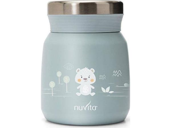 Nuvita Termos NUV06761 0,3 l Blå