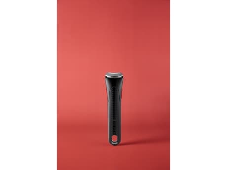 Tefal Ingenio L9863153, Sort, Rustfritt stål, Tefal