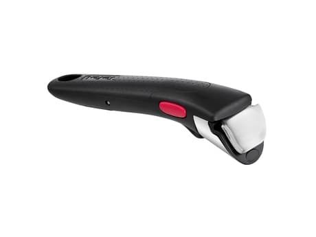 Tefal Ingenio L9863153, Musta, Ruostumaton teräs, Tefal
