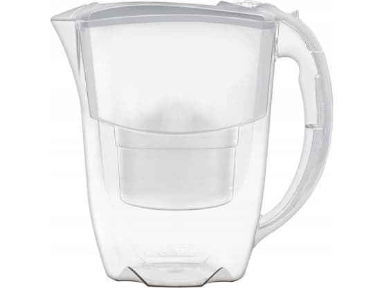 Aquaphor Amethyst white pitcher+3 B25 cartridges