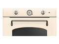 Miniatyrbilde 4 av 5: Whirlpool WTA C 8411 SC OW, Medium, Elektrisk ovn, 73 L, Vifte, 50 - 250 °C, 2450 W