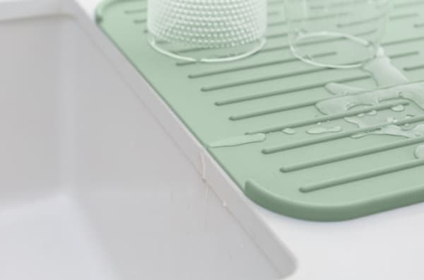 Brabantia 203329, Vihreä, Kiina, 325 mm, 438 mm, 90 mm, 500 g