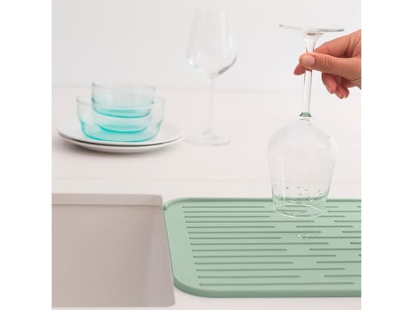 Brabantia 203329, Vihreä, Kiina, 325 mm, 438 mm, 90 mm, 500 g