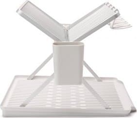 Brabantia 139444, Vit, Kina, 510 mm, 420 mm, 330 mm, 1,55 kg