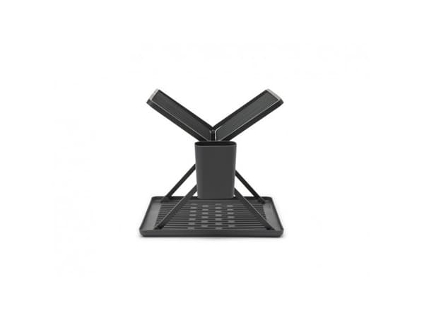 Brabantia 139406, Musta, Kiina, 370 mm, 330 mm, 315 mm, 1,1 kg