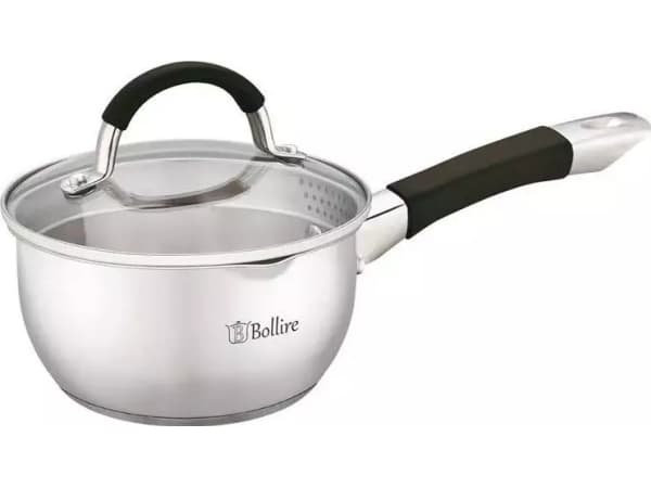 Kokegryte 16Cm 1,4L Trent Br-2401 Rustfri