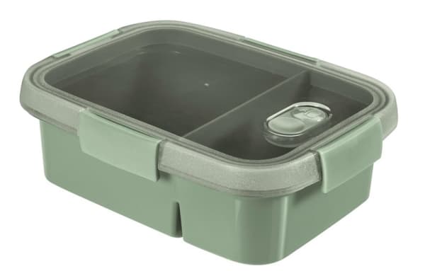 Curver Kitchen Food Container Rectangular LUNCH KIT with Lid