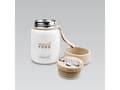 Miniatyrbild 3 av 5: Thermos Maestro MR-1646-53 530 ml vit