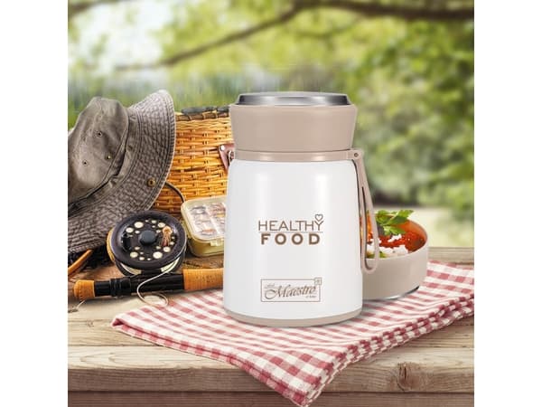 Thermos Maestro MR-1646-53 530 ml vit