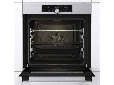 Gorenje BOS6747A01X, Suuri, Sähköuuni, 77 L, 3500 W, 77 L, 300 °C