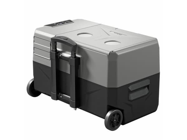 Yolco BCX 30 harmaa