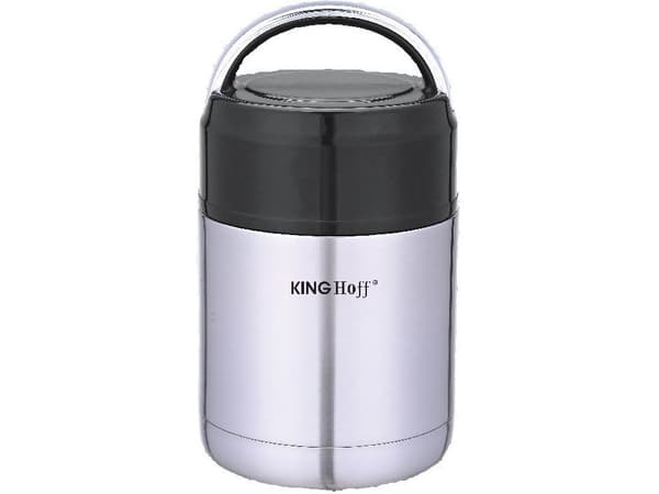 KingHoff Lounastermos KH-4374 0,65 l Hopea