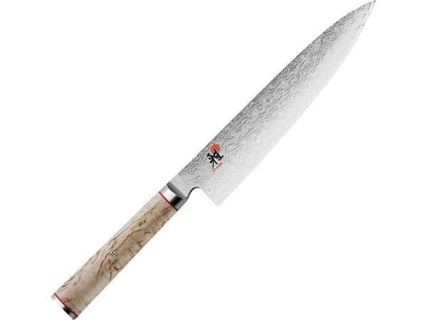 ZWILLING Miyabi 5000 MCD, Treskjærer kniv, 20 cm, 1 stykker