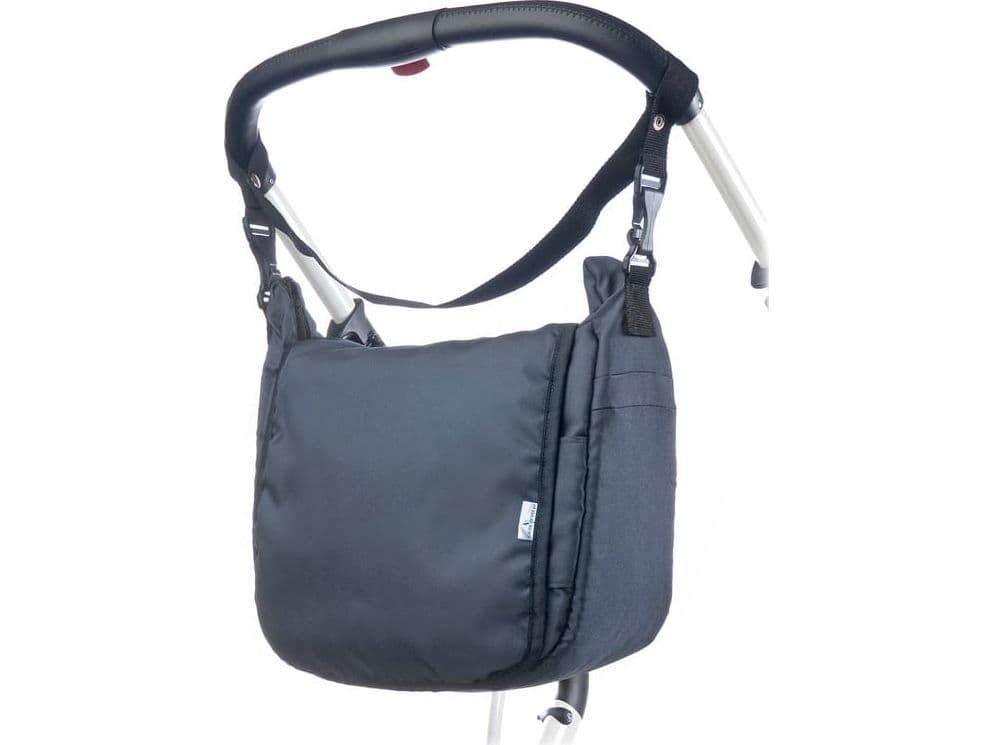 Caretero Cart bag classic graphite Caretero