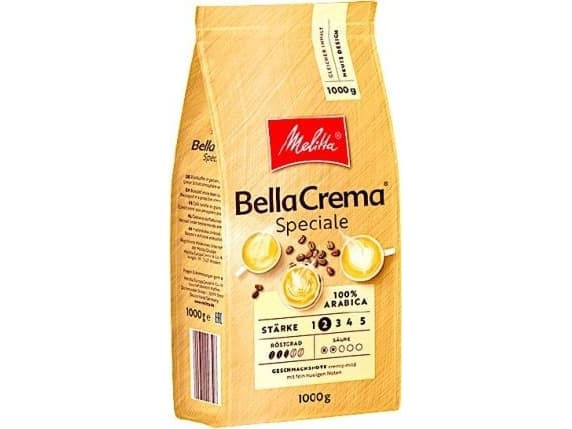 Melitta 8508, 1 kg, Kaffemaskin, Ikke ristede