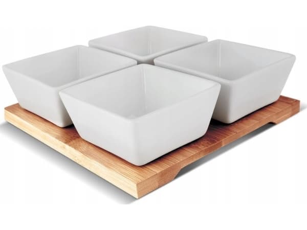 Lamart LT9018 DIP-sarja 4 kpl BAMBOO LAMART