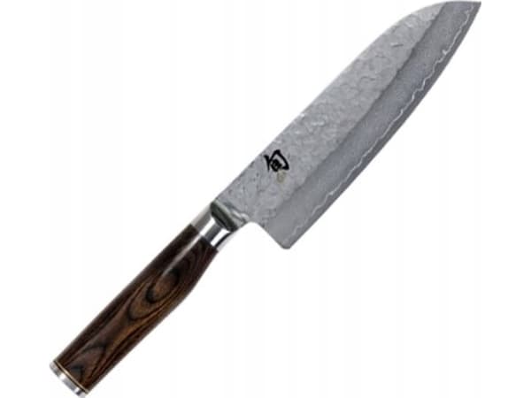 Kai Shun Premier Tim Mälzer Series - Santoku-kniv - 18 cm