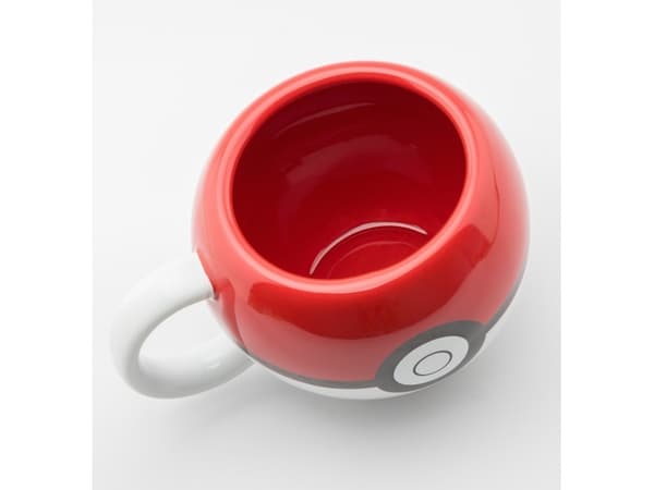 Pokemon - Kopp - 400 ml