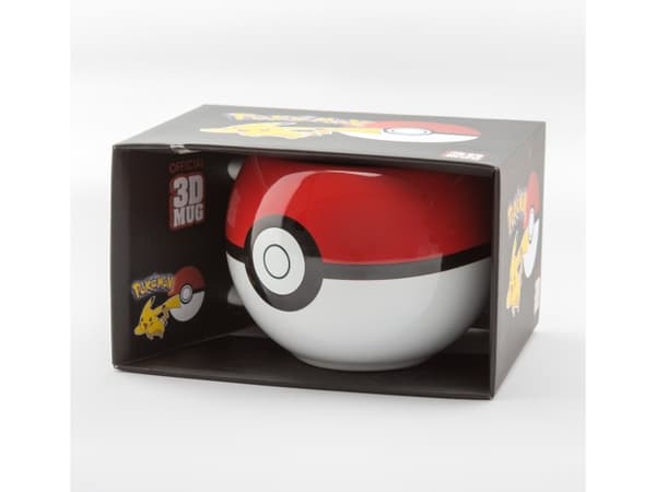 Pokemon - Kopp - 400 ml