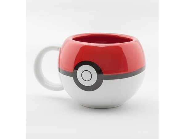 Pokemon - Kopp - 400 ml