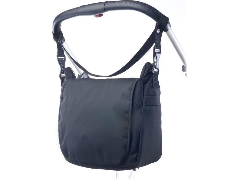 Caretero BAG CLASSIC - Black