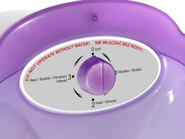 Lafe MFS-002 massager (LAFMAS45201)