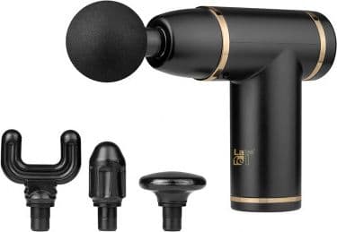 Massagepistol Lafe GUN001 3200 RPM 1800 mAh