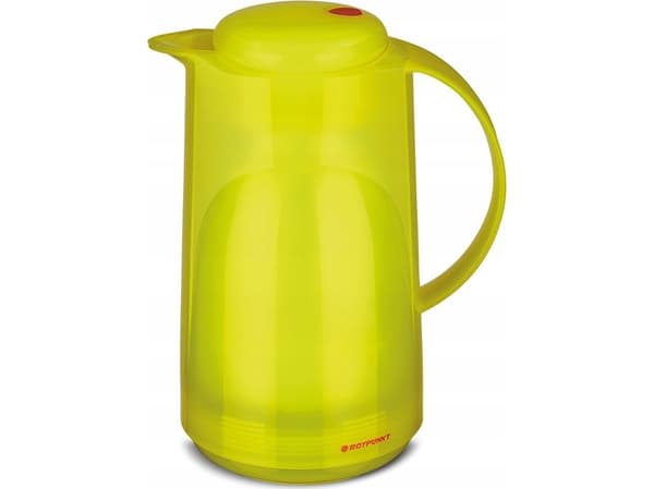 Rotpunkt Termokanne Serie 300 1 l Gul