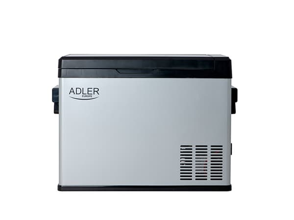 Adler AD 8081, 40 L, SN-N, 40 dB, Valkoinen Valkoinen