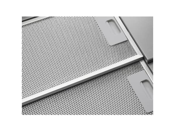 Huppu Sisäänrakennettu liesituuletin, Electrolux, 60cm