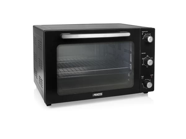 Princess 112759, Medium, Elektrisk ovn, 55 l, 2000 W, 55 l, 2000 W