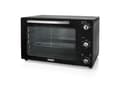 Miniatyrbilde 5 av 5: Princess 112759, Medium, Elektrisk ovn, 55 l, 2000 W, 55 l, 2000 W