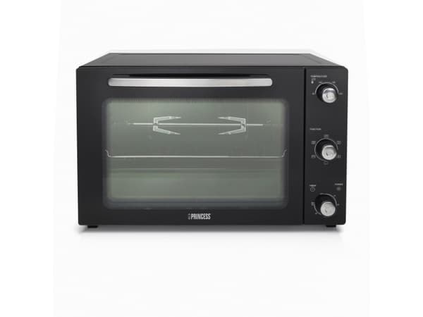 Princess 112759, Medium, Elektrisk ovn, 55 l, 2000 W, 55 l, 2000 W