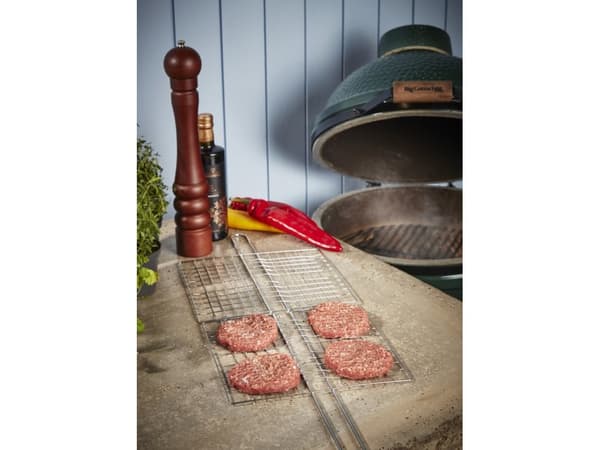 Scandinavian Home Grill grate HOME