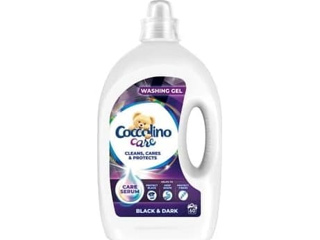Coccolino Coccolino Care gel for washing black and dark fabrics (60 washes)