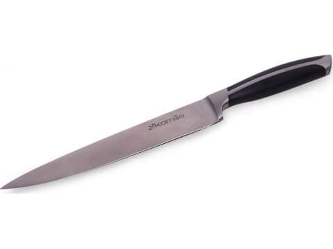 Kamille Kitchen knife for meat, cutting