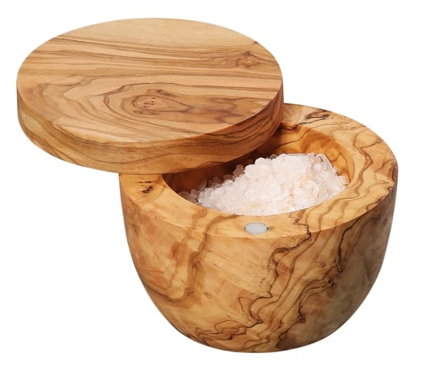 Zassenhaus Krydder / Saltkjeller 7 x 9,5 cm