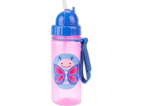 Skip Hop Zoo Motyl PP