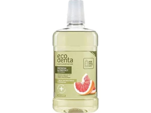 Ecodenta ECODENTA PŁYN expert line REFRESH &
